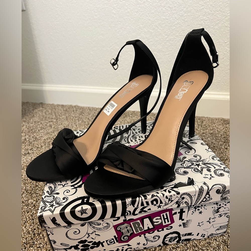 Size 12 Heels